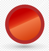 Gif Png Red Round Png