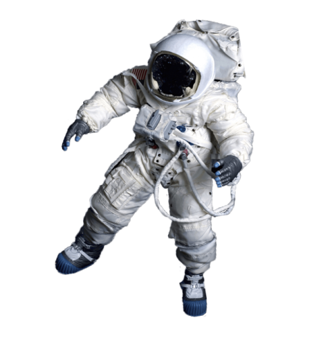 astronaut png real