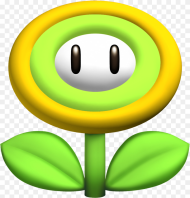 Fire Flower Png Super Mario Bros Ice