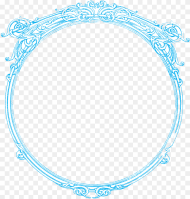 Round Frame Png Picture Cool Round Frame