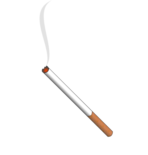 cigarette png