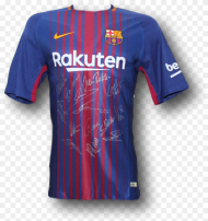 Camisa Do Barcelona  png