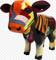 Cow Barney  Jxcjlm Dairy Cow Hd Png