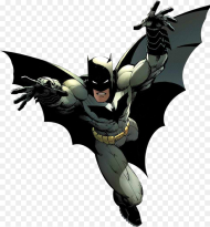 Batman Scott Snyder Hd Png Download