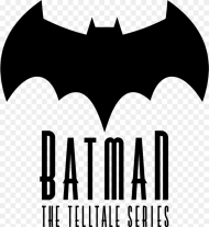 Batman the Telltale Series Switch Hd Png Download