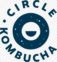 Circle Kombucha Png