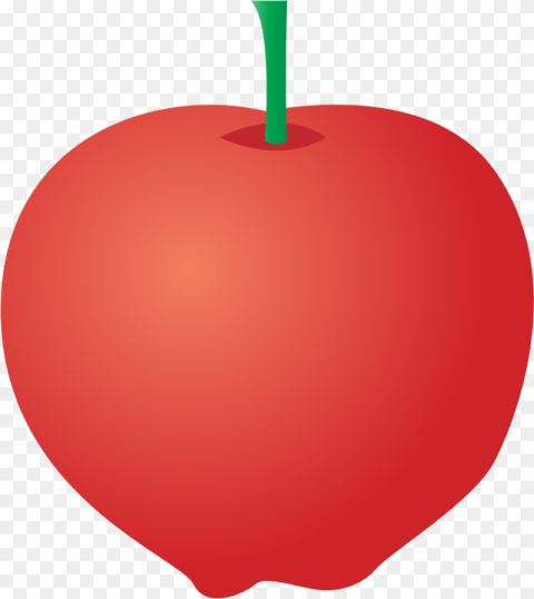 Apple Clipart Clear Background Free Apple With No