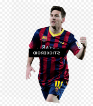 Barcelona Lionel Messi Messi png Render Transparent png