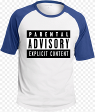 Black White Parental Advisory Parental Advisory Hd Png