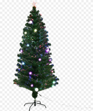 Christmas Tree Hd Png Download 