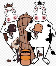 Comfy Cow Ice Cream the Comfy Cow Hd