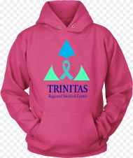 Hoodie cancer ribbons Png Download