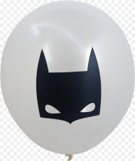 Batman Mask Png Download Cartoon Transparent Png