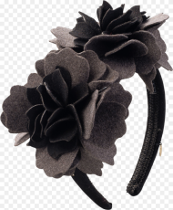 Flower Headband Png Headpiece Png