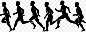 Cross Country Running Clip Art Portable Network Graphics