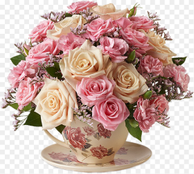 Flower Delivery Png Free  Png