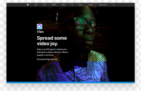 Create Instagram Videos With Clips Instagram Video Design