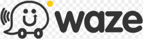 Waze Png Logo Waze and Google Transparent Png
