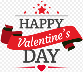 Transparent Valentines Day Border Png Happy Valentines Day