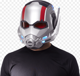 Ant Man Helmet Marvel Legends Hd Png Download