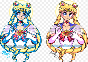 Sailor Moon Tattoo Png  Png