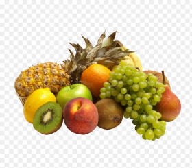 Transparent Background Fruit Animated Png Download