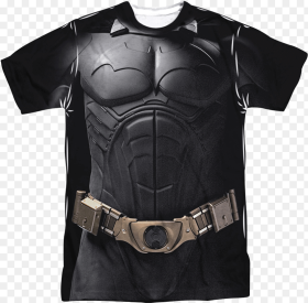Batman Begins Costume T Shirt Batman Begins Hd
