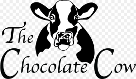 The Chocolate Cow Begin Hd Png Download