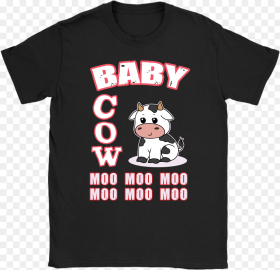 Transparent Baby Cow Png Little Bit of The