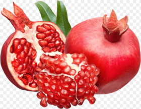Pomegranate Fruits Transparent Background Pomegranate Clipart Hd Png