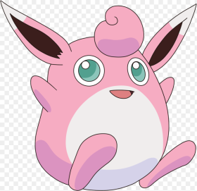 Caterpie Png Wigglytuff Pokemon Png