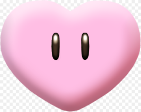 Coeur Png Heart Mario Transparent Png