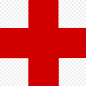Red Cross Icon Cross Png HD