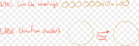Drawingperfectcircles Circle Png