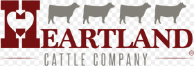 Heartland Cattle Company Hd Png Download