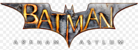 Transparent Batman Arkham City Png Batman Arkham Asylum