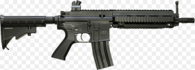 Assault Rifle Png Ics Cxp Mars Sbr S