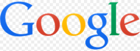 Vector Google Logo Png Transparent Png