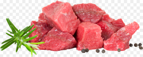 Raw Meat Png Photo Cow Meat Png Transparent