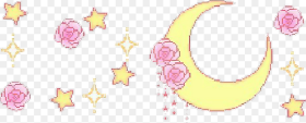 Pixel Moon Png Sailor Moon  Pixel