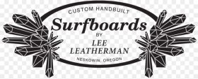 Leatherman Surfboards Png