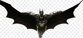 Batman Arkham Knight Hd Png Download 