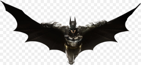 Batman Arkham Knight Hd Png Download