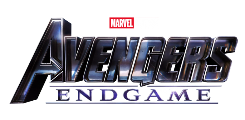 Avengers Png logo