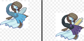 Which One Is Better Charizard Sprite Hd Png