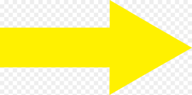 Yellow Arrow Left Yellow Arrow Black Background Hd
