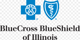 Blue Cross Blue Shield Illinois Png HD