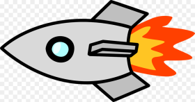Spaceship Clipart Png HD  