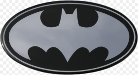 Emblem Batman Hd Png Download