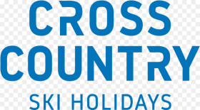 Cross Country Ski Holidays Png HD